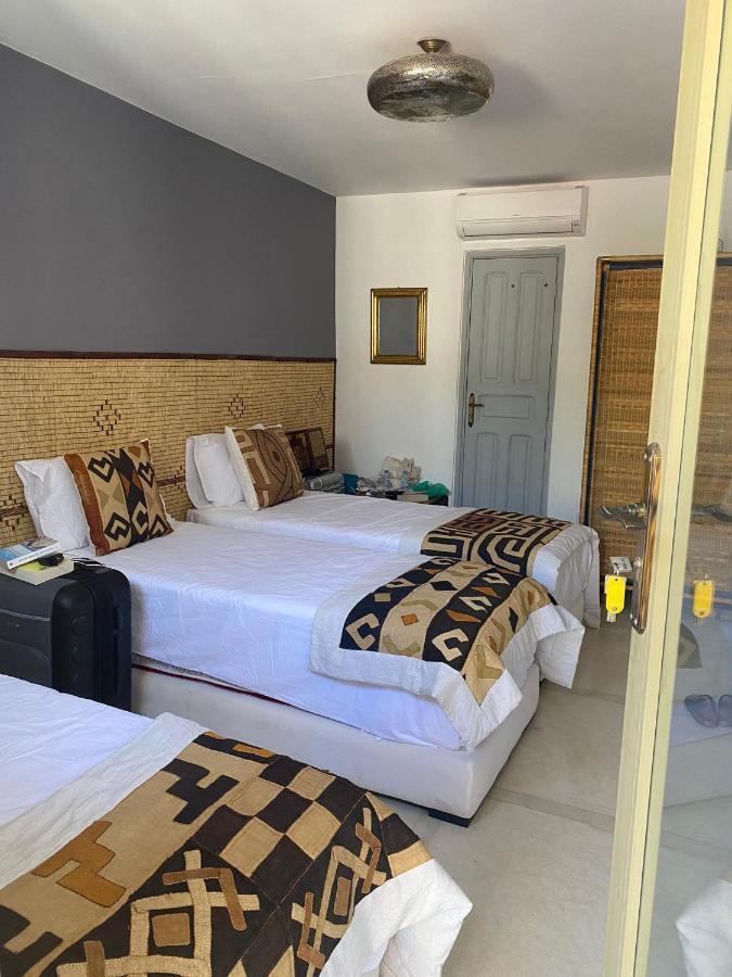 Riad Home Zemrane มาร์ราเกช ภายนอก รูปภาพ