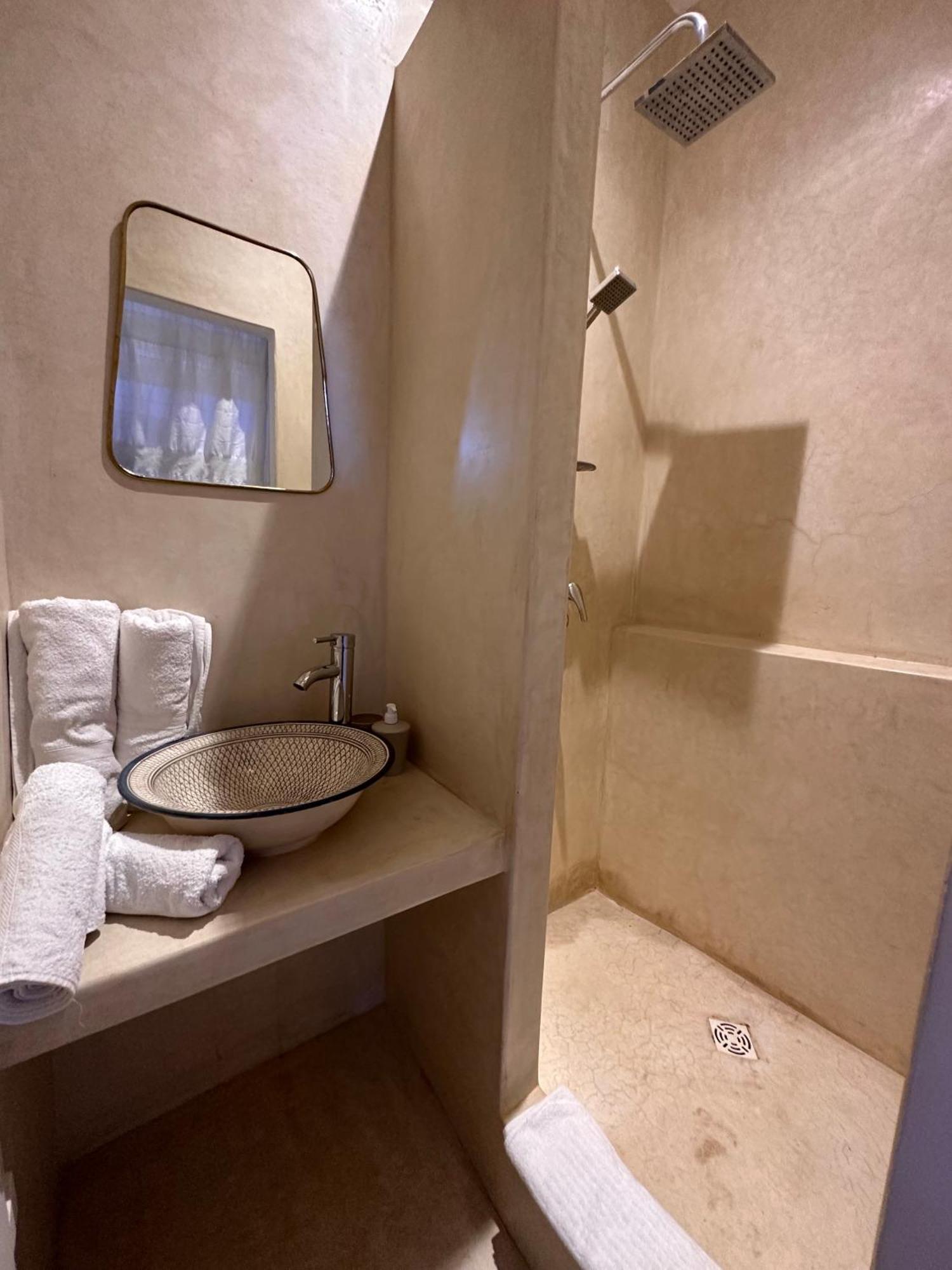 Riad Home Zemrane มาร์ราเกช ภายนอก รูปภาพ