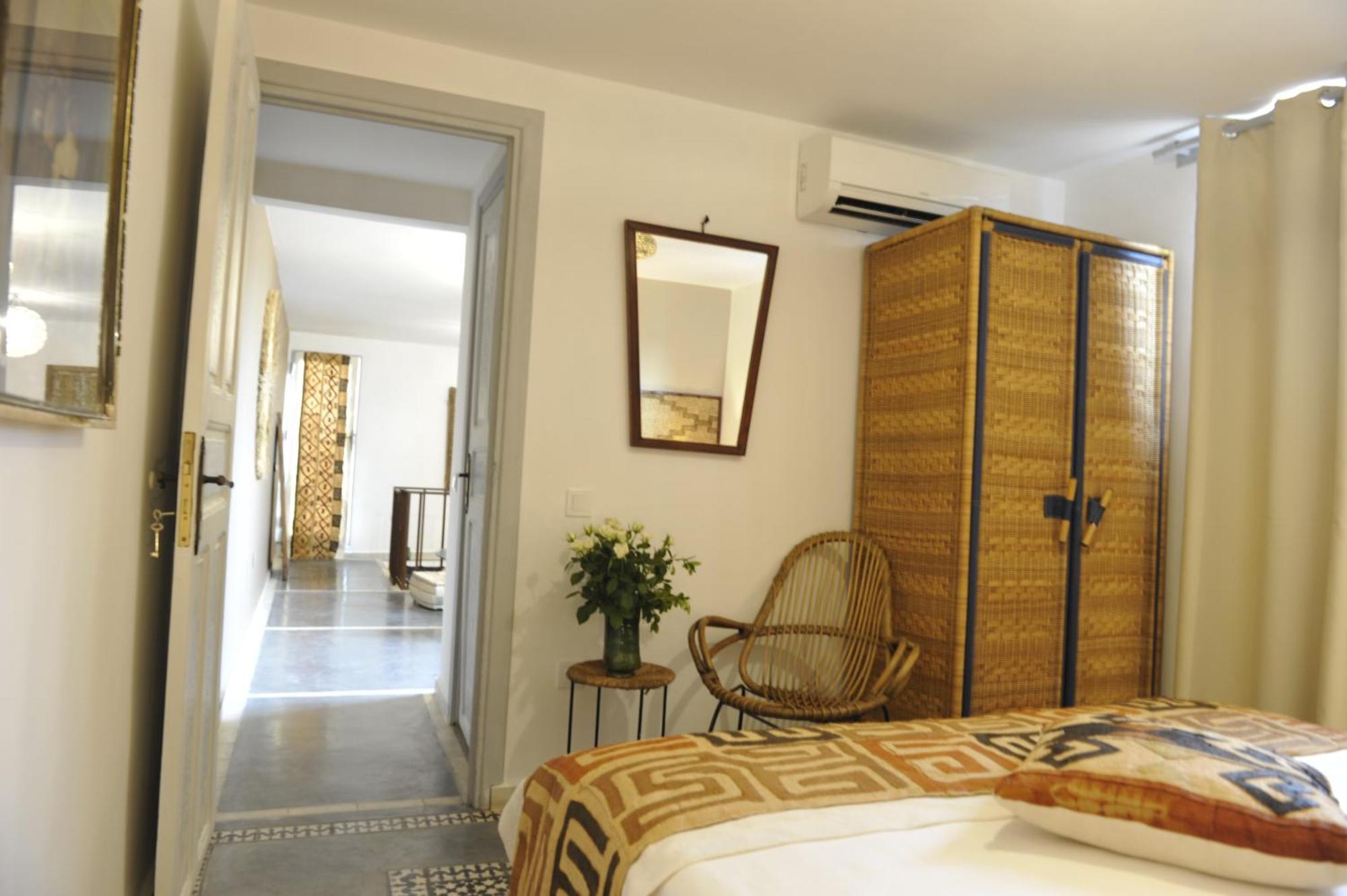 Riad Home Zemrane มาร์ราเกช ภายนอก รูปภาพ
